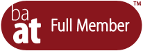 BAAT logo